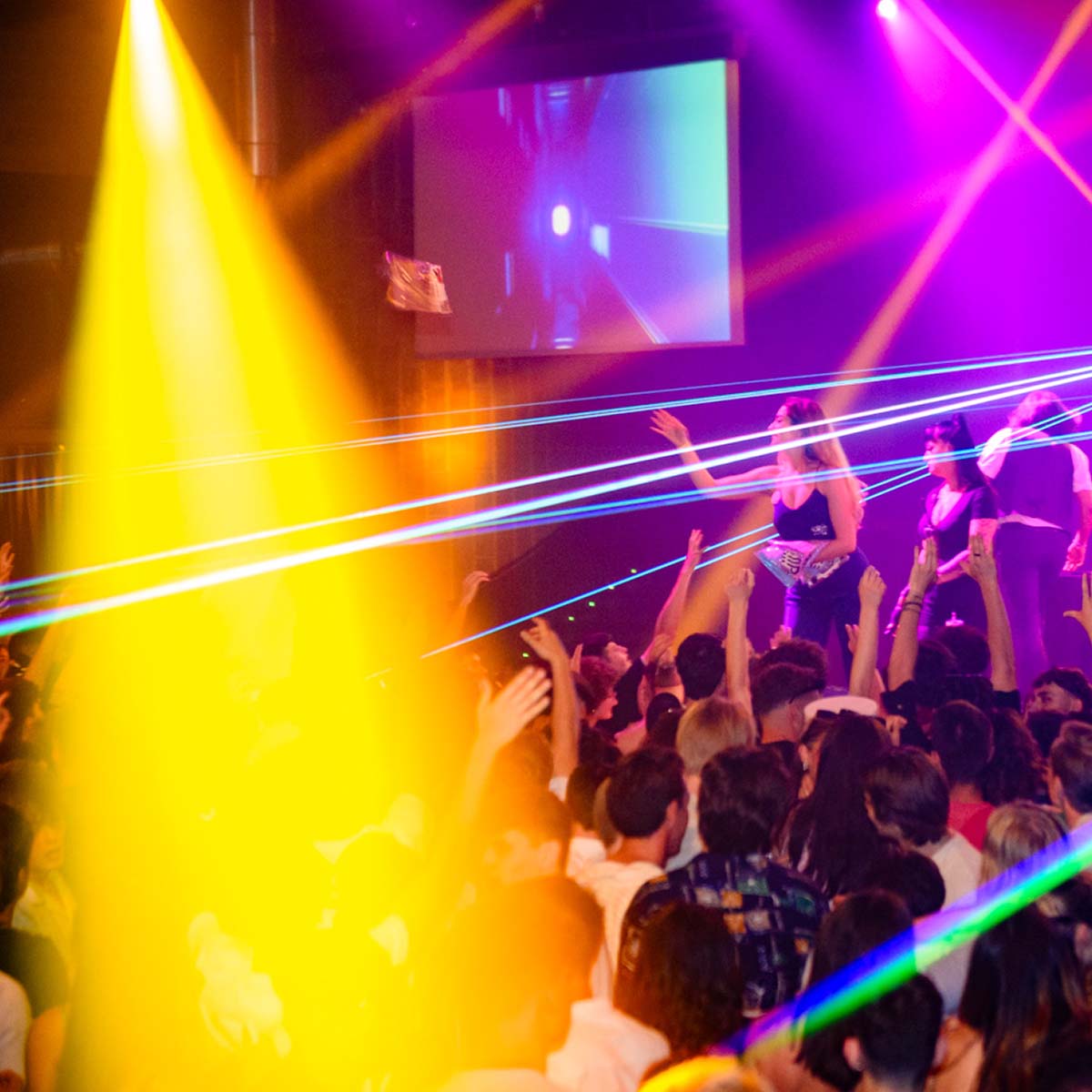 La movida Keglevich all’Alkatraz